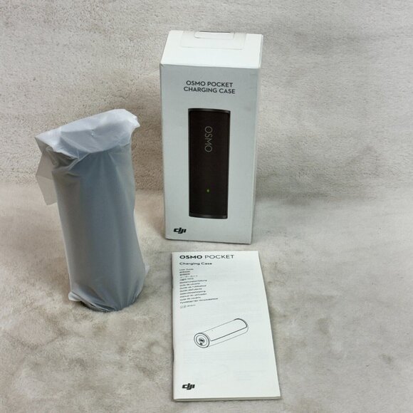 DJI Osmo Pocket 1 Charging Case - Picture 2 of 12
